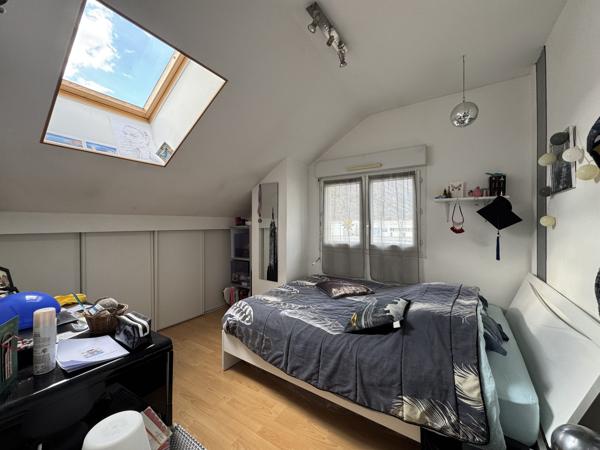 Maison dans Faverges-Seythenex