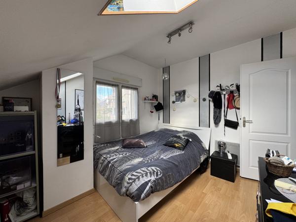 Maison dans Faverges-Seythenex