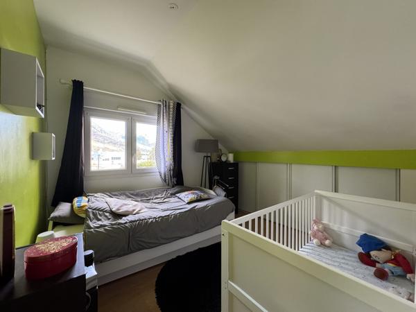 Maison dans Faverges-Seythenex