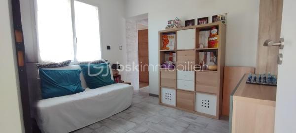 Maison contemporaine de 125 m²