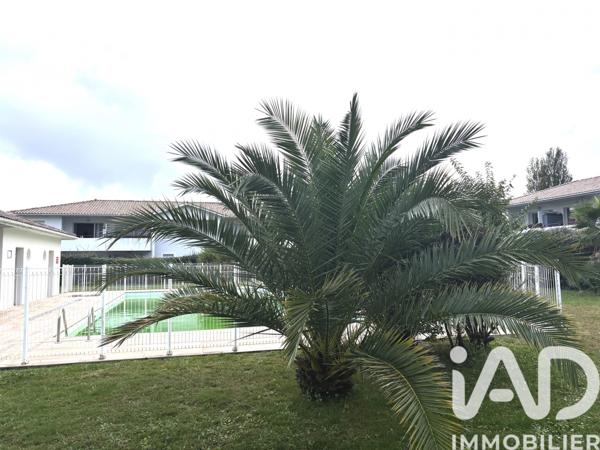 Appartement à vendre 2 pièces 42 m² La Teste-de-Buch