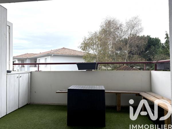 Appartement à vendre 2 pièces 42 m² La Teste-de-Buch