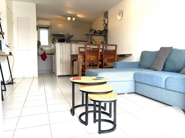 Appartement à vendre 2 pièces 42 m² La Teste-de-Buch