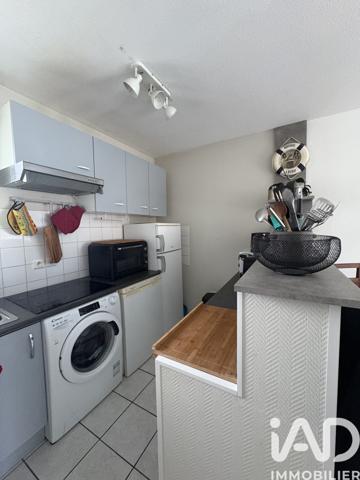 Appartement à vendre 2 pièces 42 m² La Teste-de-Buch