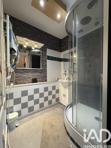 Appartement à vendre 2 pièces 42 m² La Teste-de-Buch