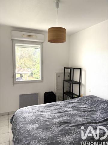 Appartement à vendre 2 pièces 42 m² La Teste-de-Buch