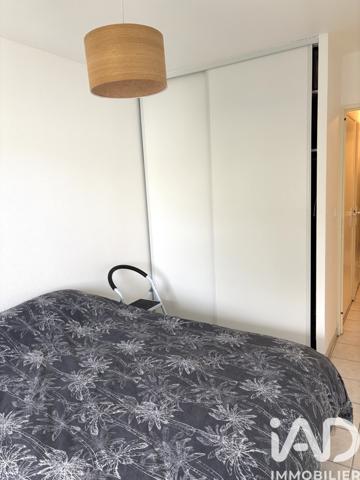 Appartement à vendre 2 pièces 42 m² La Teste-de-Buch