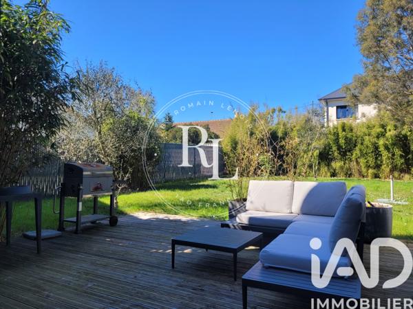 Maison à vendre 6 pièces 145 m² Varaville