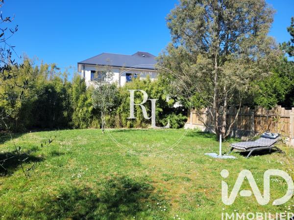 Maison à vendre 6 pièces 145 m² Varaville