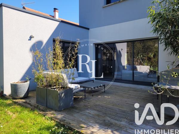 Maison à vendre 6 pièces 145 m² Varaville