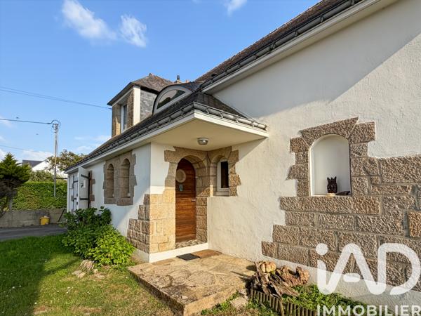 Maison à vendre 6 pièces 167 m² Riantec