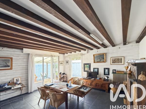 Maison à vendre 6 pièces 167 m² Riantec