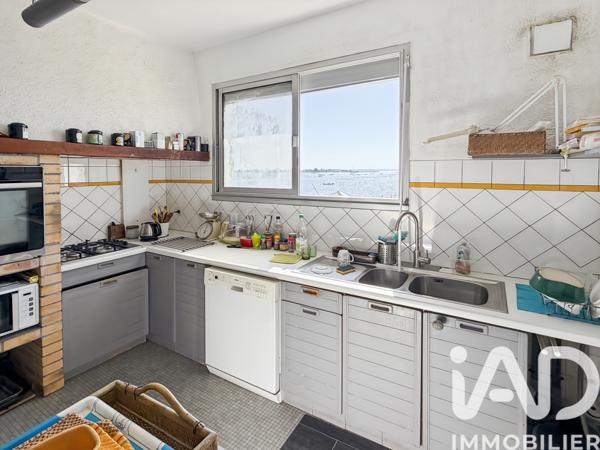 Maison à vendre 6 pièces 167 m² Riantec