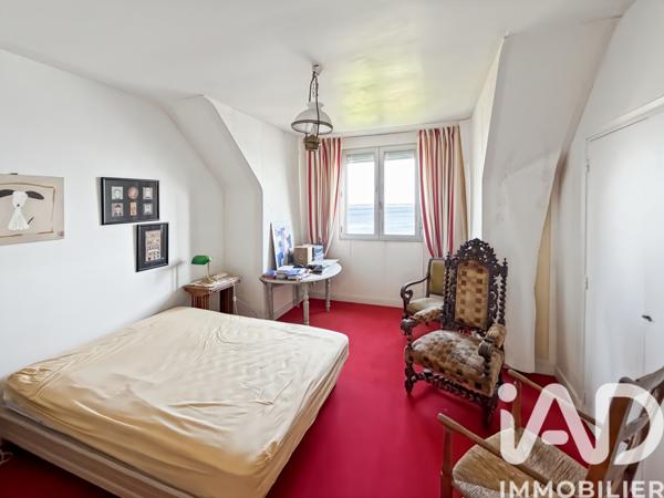 Maison à vendre 6 pièces 167 m² Riantec