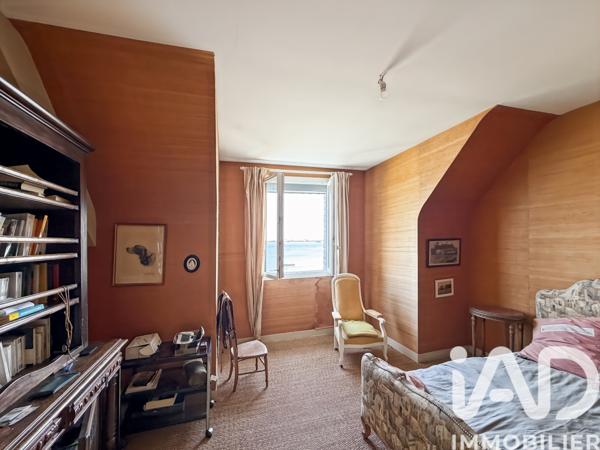 Maison à vendre 6 pièces 167 m² Riantec