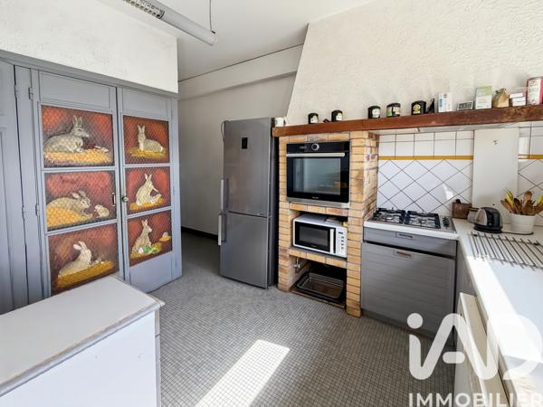 Maison à vendre 6 pièces 167 m² Riantec