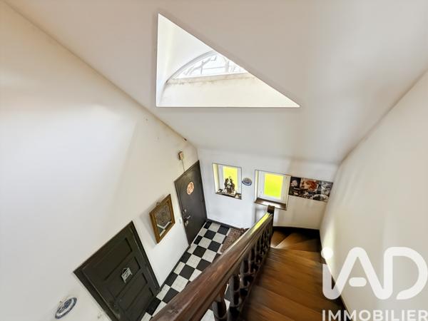 Maison à vendre 6 pièces 167 m² Riantec