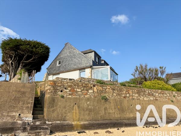 Maison à vendre 6 pièces 167 m² Riantec