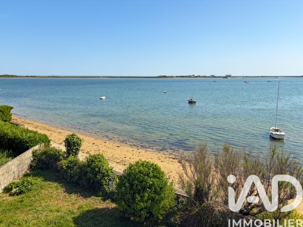 Maison à vendre 6 pièces 167 m² Riantec