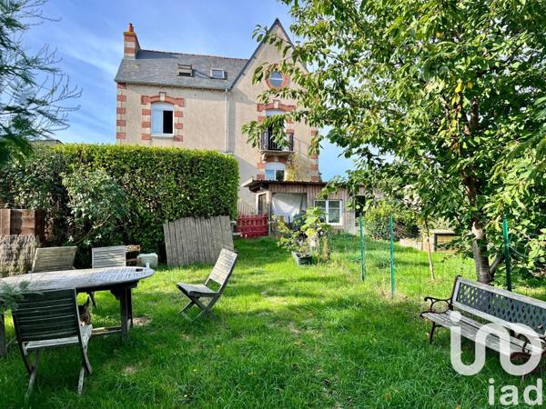 Maison à vendre 10 pièces 164 m² Paimpol