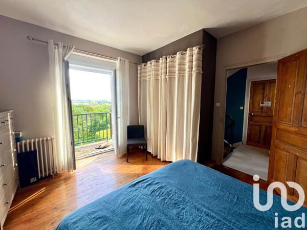 Maison à vendre 10 pièces 164 m² Paimpol