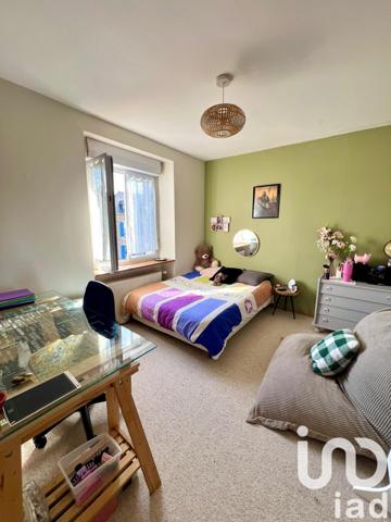 Maison à vendre 10 pièces 164 m² Paimpol