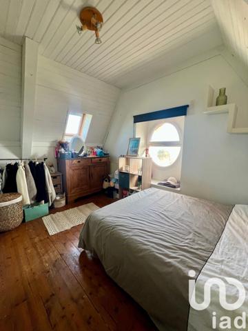 Maison à vendre 10 pièces 164 m² Paimpol