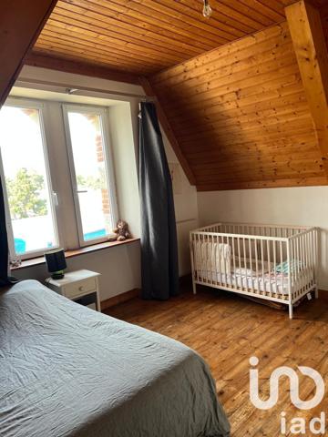 Maison à vendre 10 pièces 164 m² Paimpol