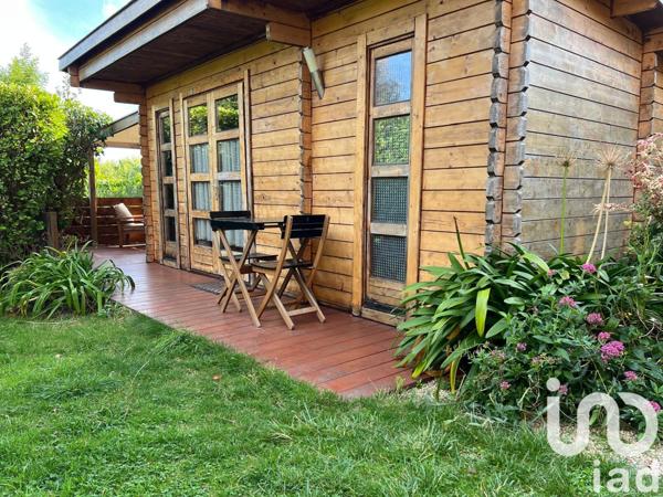Maison à vendre 10 pièces 164 m² Paimpol