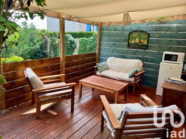 Maison à vendre 10 pièces 164 m² Paimpol