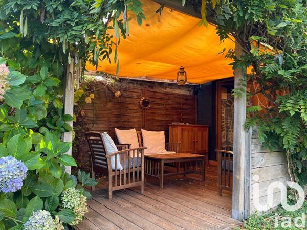 Maison à vendre 10 pièces 164 m² Paimpol