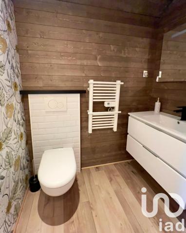 Maison à vendre 10 pièces 164 m² Paimpol