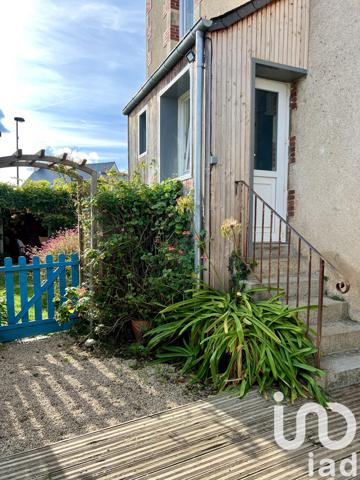 Maison à vendre 10 pièces 164 m² Paimpol