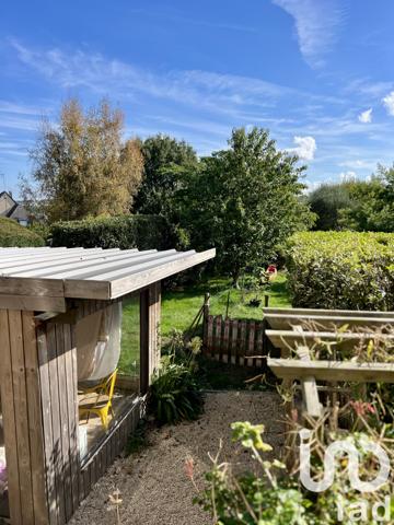 Maison à vendre 10 pièces 164 m² Paimpol