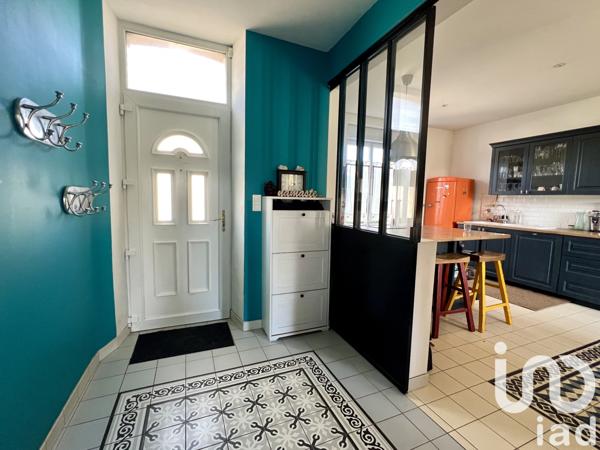 Maison à vendre 10 pièces 164 m² Paimpol