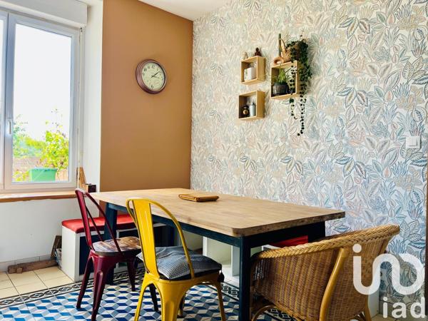 Maison à vendre 10 pièces 164 m² Paimpol