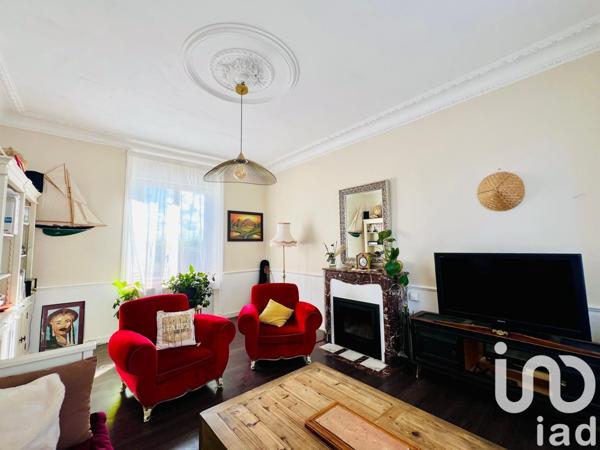 Maison à vendre 10 pièces 164 m² Paimpol