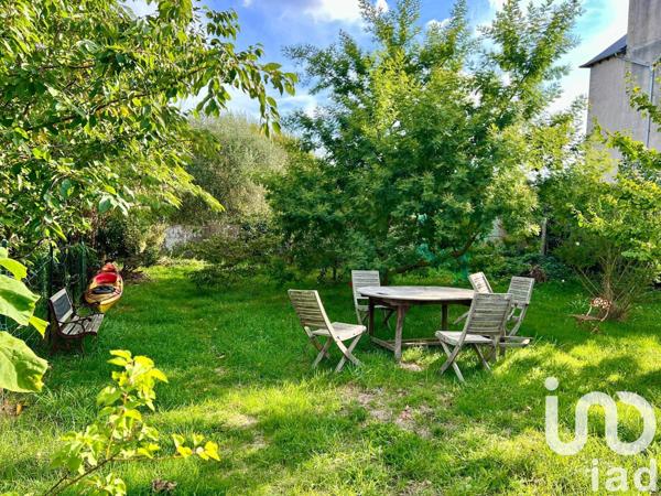 Maison à vendre 10 pièces 164 m² Paimpol