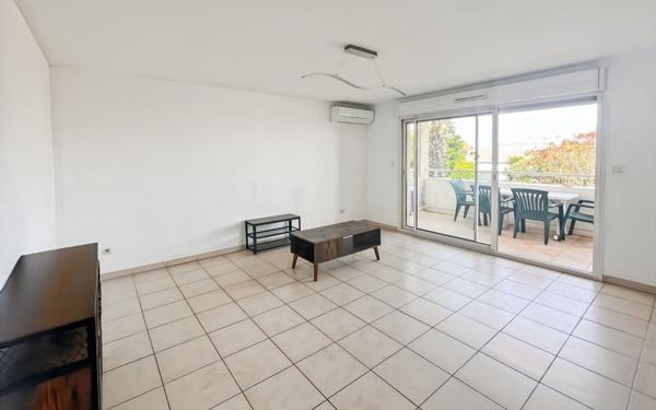 Appartement à vendre    2 pièces •  Agde