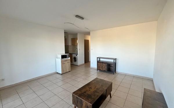 Appartement à vendre    2 pièces •  Agde