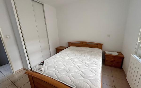 Appartement à vendre    2 pièces •  Agde