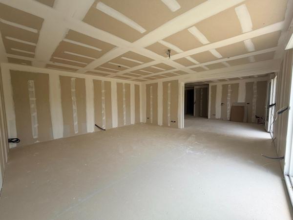 Maison à FONTENAY-SUR-EURE, 28630 - 3 pièces 95m²