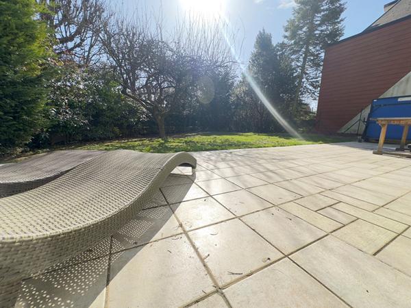 Maison Saint Maur Des Fosses 9 pièce(s) 215 m2