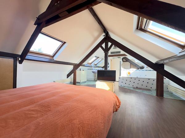 Maison Saint Maur Des Fosses 9 pièce(s) 215 m2