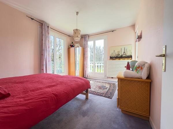 Maison Saint Maur Des Fosses 9 pièce(s) 215 m2