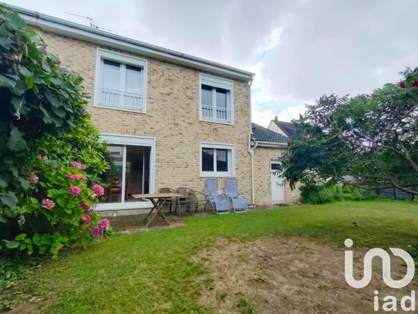 Maison à vendre 6 pièces 123 m² Seclin