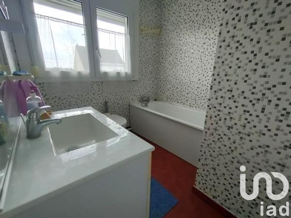 Maison à vendre 6 pièces 123 m² Seclin