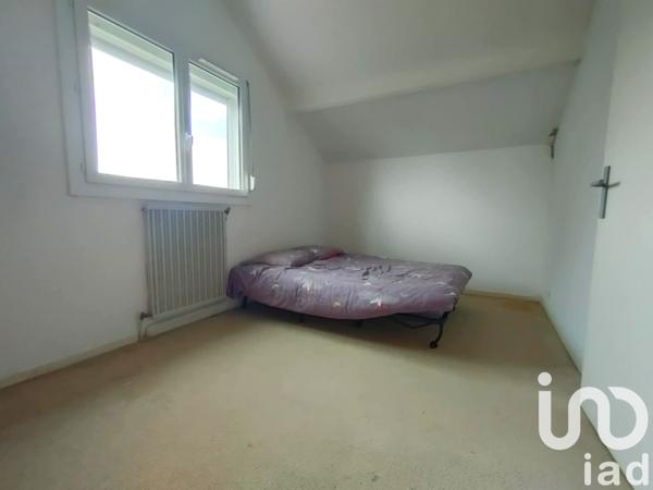 Maison à vendre 6 pièces 123 m² Seclin