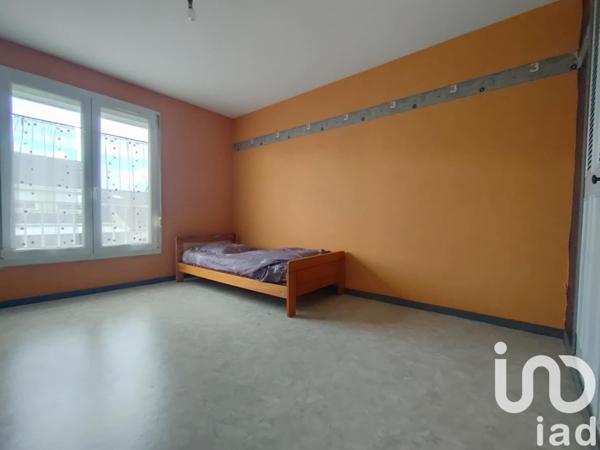 Maison à vendre 6 pièces 123 m² Seclin