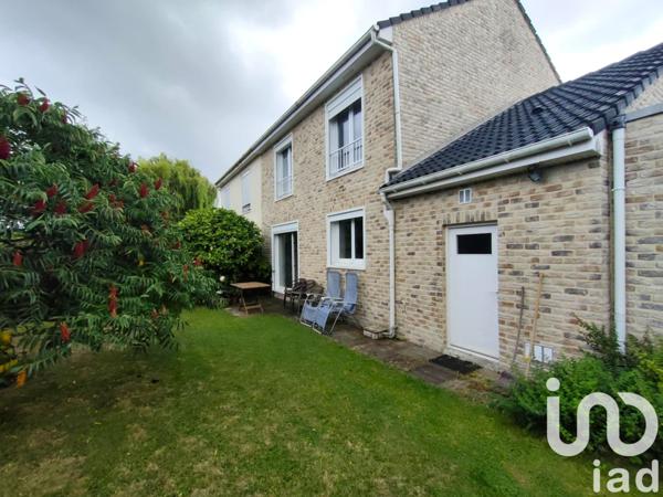 Maison à vendre 6 pièces 123 m² Seclin